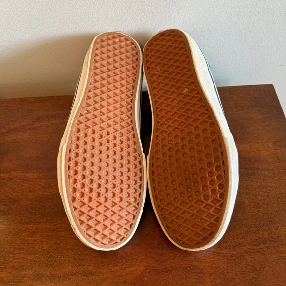 Vans Blue Filmore Size 13 - Picture 5 of 5
